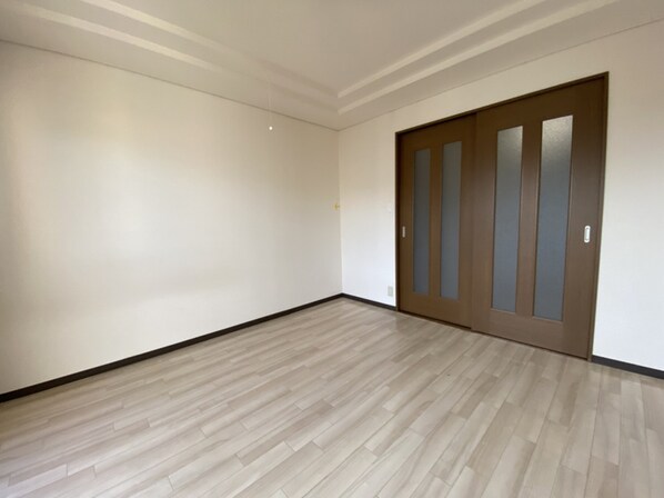 ラフィーヌ上野田の物件内観写真